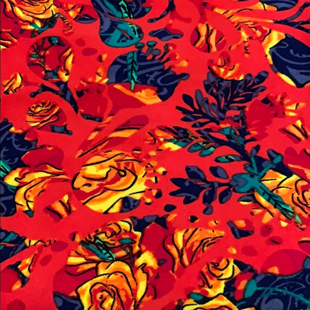 Lularoe Leggings